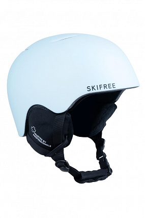 Шлем SKIFREE S1 синий (размер L 58-61 см)
