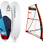 Доска для виндсерфинга Starboard Go Starlite 172