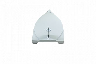 Сап-доска жесткая Starboard 14'0" х 28" Water Line Lite Tech US Edition вид 6
