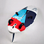Доска для виндсерфинга Starboard Go Windsurfer Starlite 185 (2025) вид 8