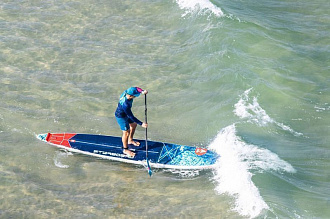 Жесткий сапборд Starboard Generation Lite Tech 14'0" х 30" (2025) вид 10