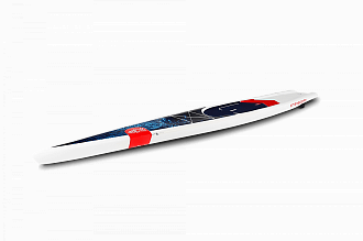  Жесткий сапборд Starboard Waterline Lite Tech 14'0" х 30" (2025) вид 2