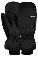 Варежки унисекс PRIME COOL C1 Mitten Black