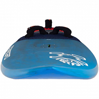 Доска для виндсерфинга Starboard Ultra WS Wood Sandwich/86 (2024) вид 4