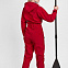 Сухой гидрокостюм Abranta Comfort Plus Red женский на рост 167-172 вид 7