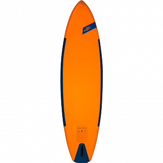 Доска SUP надувная JP-Australia AllroundAir 10’6"x32"x6" SE 3DS (2024) вид 3