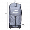 Доска SUP надувная Indiana 10'6"x32"x6" Family Pack misty blue с трехчастным веслом 30% карбон-стеклопластик (2025) вид 4