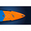 Надувной сап борд JP-Australia CruisAir 11’6"x30"x6" SE 3DS (2024) вид 8