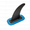 Латка для базы Shark (push in fin base)