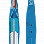 Жесткий сапборд Starboard Sprint Zero 14'0" Х 23.5" с чехлом (2025)