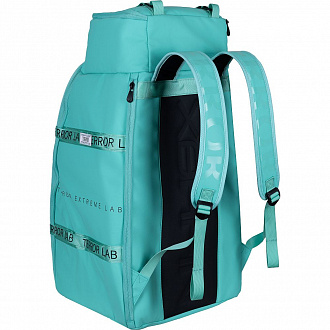 Рюкзак TRAVEL Bagpack зеленый 60L 65*27*34 вид 2