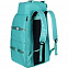 Рюкзак TRAVEL Bagpack зеленый 60L 65*27*34 вид 2