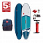 Сапборд надувной Red Paddle 9'2"x29"x10 Surf Compact (2025)