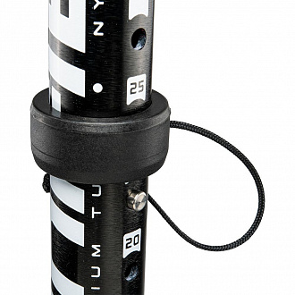 Удлинитель Unifiber Essentials RDM V2 Aluminium Mast Extension U-Pin (2024) вид 2