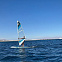 Парус для виндсерфинга в комплекте RED PADDLE WINDSUP RIDE RIG вид 6