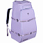 Рюкзак TRAVEL Bagpack фиолетовый 60L 65*27*34