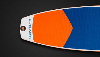 Сапборд надувной Jp-Australia AllroundAir 10’6"x32"x6" SL (2025) вид 4
