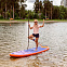 Сапборд надувной Shark Roam All round Travel 10'6x32x5 (2025) вид 11