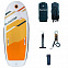 Доска для фойлинга Gladiator Foil 6'6"x31"x5" 150л (2024)