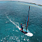 Доска для виндсерфинга Starboard Go Windsurfer Starlite 185 (2025) вид 23