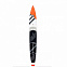 Жесткий сапборд INFINITY Everready Dugout 14'0"x21" 282L orange (2025) вид 2
