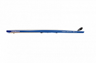 Жесткий сапборд Starboard Touring Starlite 14'0" х 30" (2025) вид 8