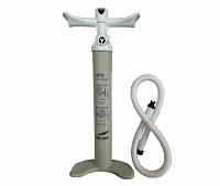 Насос двойного действия Indiana Double Action Pump HP8 (2024)