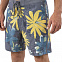 Бордшорты RIP CURL мужские Mirage Happy Fields Black
