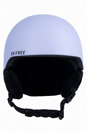 Шлем SKIFREE S1 фиолетовый (размер M 56-59 см) вид 5