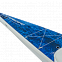 Сап-доска жесткая Starboard 14'0" х 28" Water Line Lite Tech US Edition вид 18