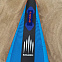 Носовой обтекатель карбоновый для надувных досок Shark Carbon Nose-Race 6" вид 3