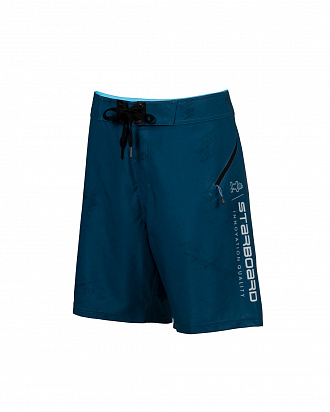 Бордшорты Starboard Mens Original Boardshorts Team Blue