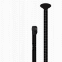 Весло для SUP Enduro Tufskin Adult Blade 3-частное 29 мм  вид 1