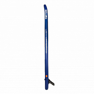 Доска надувная TERRO SUP Blue 14' CAPTAIN голубая вид 3