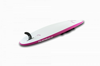 Жесткий SUP Starboard Go Starshot Sun 11'2" х 32" вид 3