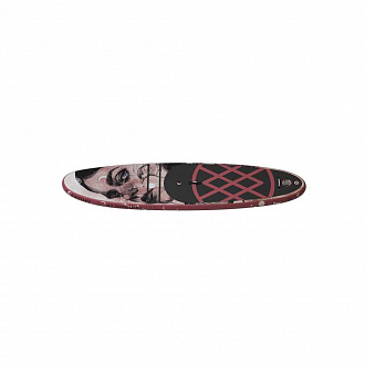 Сапборд надувной Anomy Ana Santos 10'6" x 32" x 4.7" вид 4