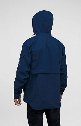 Штормовка мужская ABRANTA Storm Denim (рост 170-176) вид 1