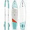Доска SUP надувная SIC OKEANOS AIR 11'0''x29''x6" FST