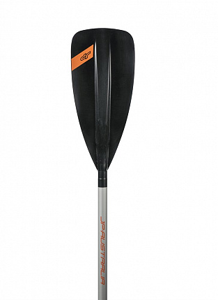 Весло алюминиевое трехсекционное Jp-Australia Alu Nylon Paddle 88 вид 3