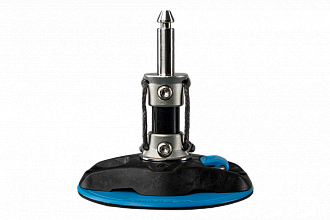 Шарнир для виндсерфинга Unifiber Baseplate Tendon Joint HD U-Pin V2 (2024)