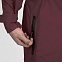 Сухой гидрокостюм Abranta Comfort Plus Vine Red с полным усилением мужской на рост 185-190 вид 19
