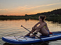 Первая доска для sup