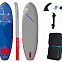 Надувная SUP доска Starboard iGO Deluxe Sc 10'8"х33"х6"
