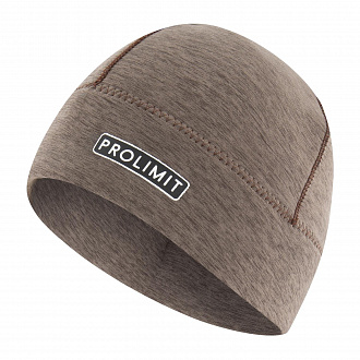 Шапка неопреновая PROLIMIT Neo Beanie Mercury бежевый/белый