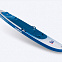 Надувная доска для виндсерфинга Mistral SunBurst Air 10'5х32"х6" Windsup вид 2