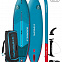 Сап борд надувной Starboard iGO Deluxe Lite 10'8" х 33" х 6" (2024/2025)