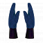 Водонепроницаемые рукавицы Abranta DryGloves Denim