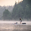 Доска SUP надувная Indiana 11'6"x30"x5" Touring LITE  (2025) вид 8