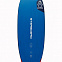 Доска для виндсерфинга Starboard Isonic Speed Slalom 63 Wood Sandwich (2025) вид 2