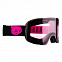 Горнолыжная маска TERROR - DEFENDER Pink (one size) 2024/25